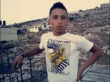 イスラエル軍パレスチナ人青年を殺害2013年10月30日