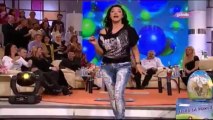 Nela Bijanic - Nikad tudje blago - (Vikend Vizija) - (TV Pink 2.11.2013)
