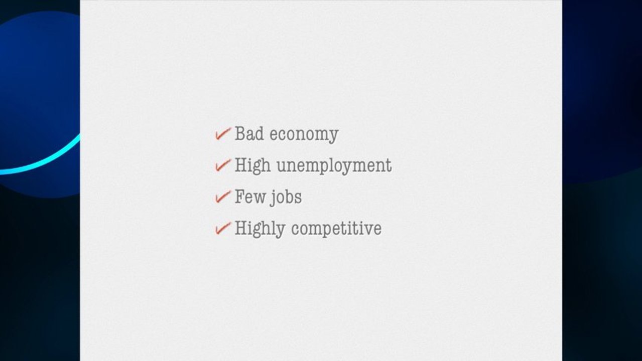 Career Advice For Midlife Career Change