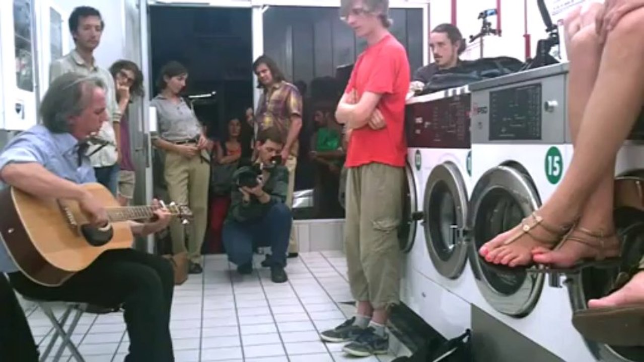 Les mal aimes - Michel Froger @ Lavomatic Tour (Saison 7 - 2013-09-04)