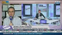 Le Match des traders: Jean-Louis Cussac VS Julien Nebenzahl, dans Intégrale Placements – 04/11