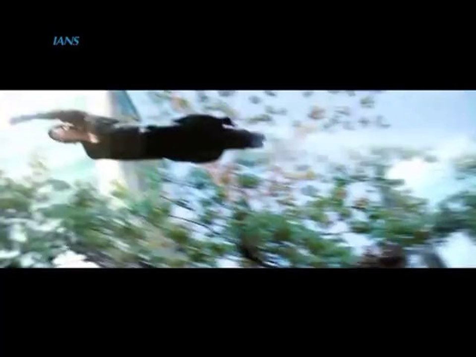 Krrish 3 is solid fun says Sujoy Ghosh