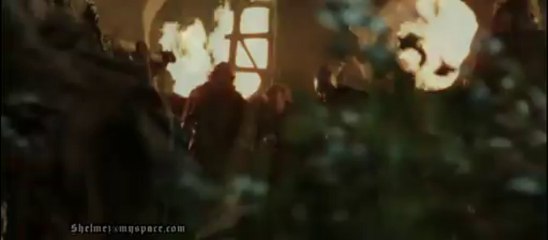 2013 Power of Orcs - What We Need Is A Hero - Alan Silvestri Action Movie
