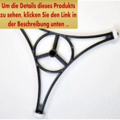 Angebote Mikrowellenteller / Drehteller / Glasteller für Mikrowelle # ersetzt Cinex Mikrowellenteller # Durchmesser Ø 28,0...