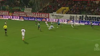 SV Ried Umschaltspiel