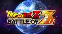 Dragon Ball Z: Battle of Z | "Collector's Edition" Trailer [EN]