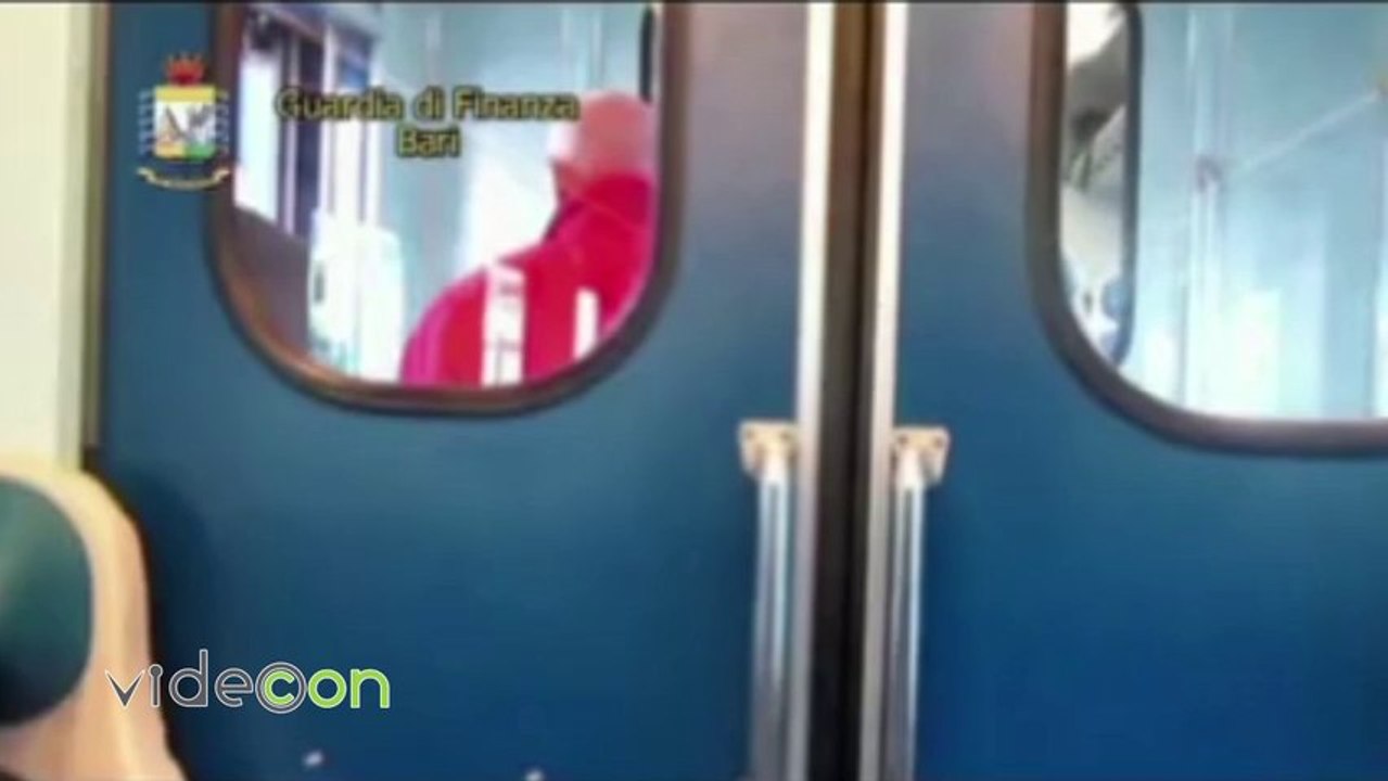 Per l’Inps erano ciechi, ma svolgevano una vita normale: scoperti due fratelli falsi non vedenti