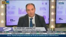 Olivier Delamarche VS Pierre Sabatier: nous vivons dans un monde de bulles, dans Intégrale Placements – 04/11 2/2
