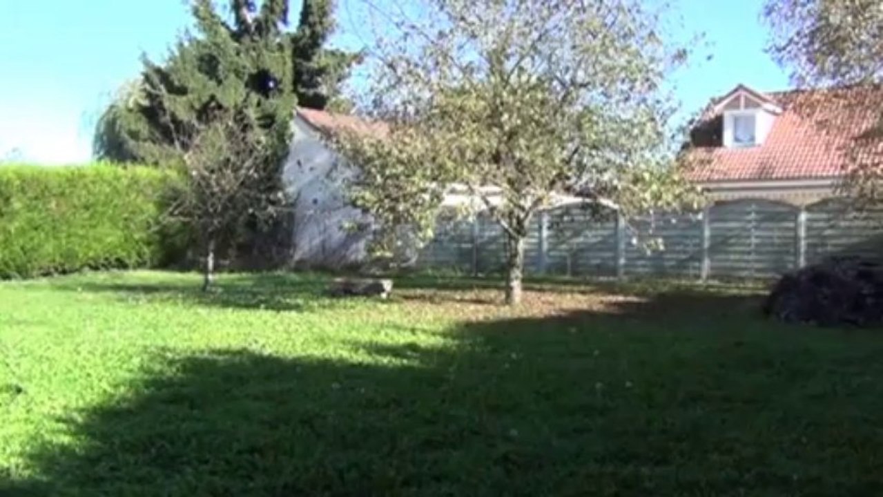 Saulon la rue "secteur" maison de 1990 - Agence CARREZ immobilier