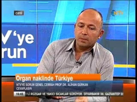 Organ bağışı ve nakli (Part 2)