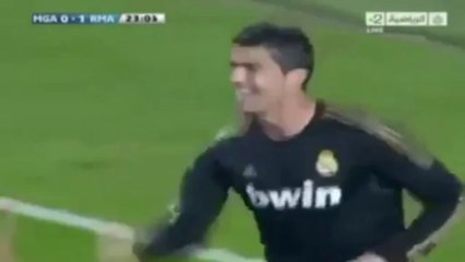 Cristiano Ronaldo & Marcelo Dance