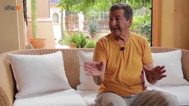 Egipto y las primaveras árabes - Sami Naïr