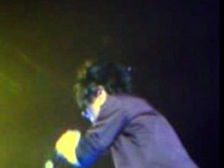 j'ai demandé à la lune