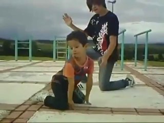 Videos caseros: Baile dance a duo espectacular (tepillao.com)