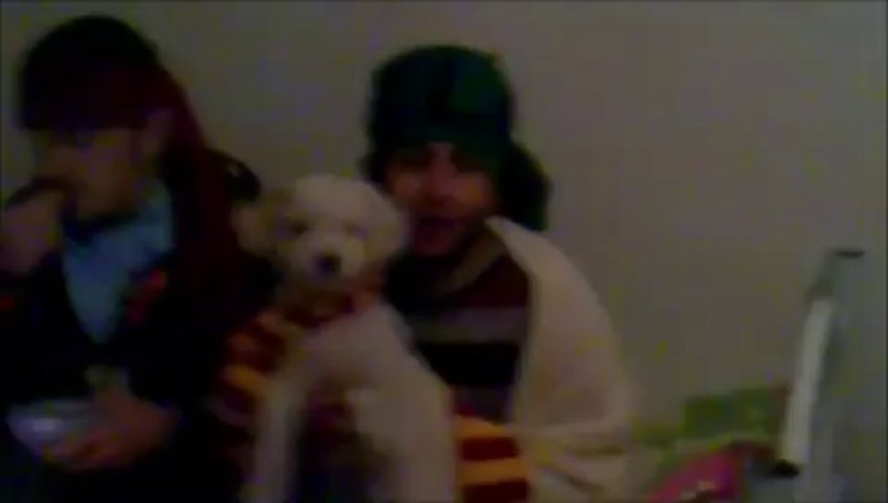 Besyo Öğrencileri Karaoke Yaparsa :)