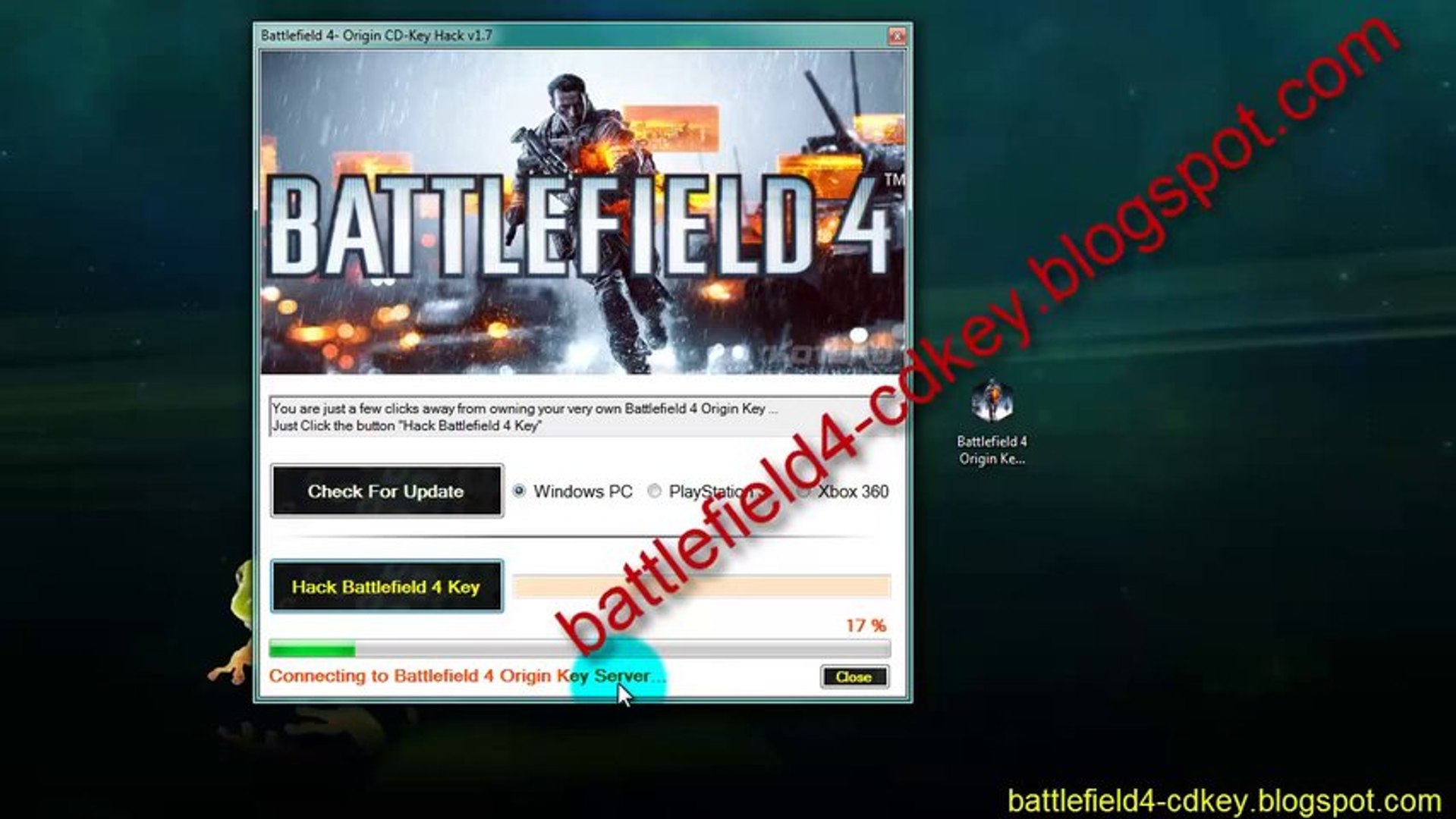 ▻ Battlefield 4 Free Origin Product Codes (Premium CD Keys Giveaway) 2014 ◅  - video Dailymotion