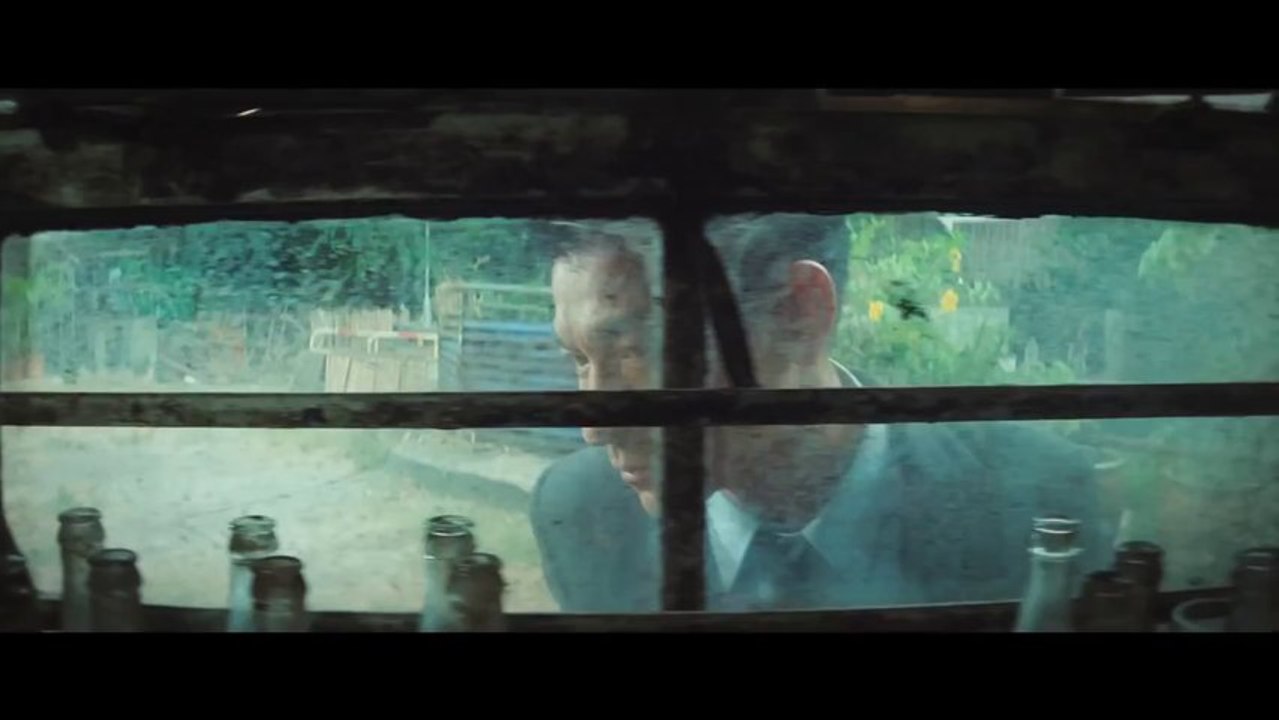 BLIND DETECTIVE Trailer | Festival 2013