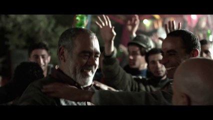 BASTARDO Trailer | Festival 2013