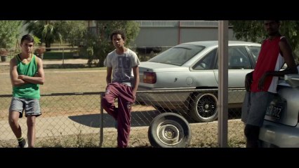 MYSTERY ROAD Trailer | Festival 2013