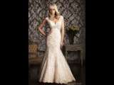 Lace Wedding Dresses | Lace Wedding Gowns 2014