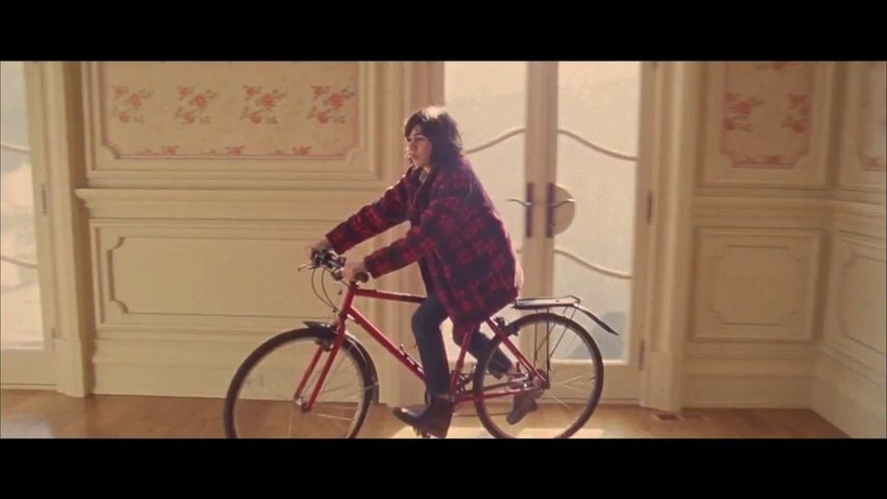 PARADISE FALLS Trailer | Festival 2013