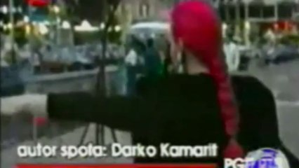 Zorica Brunclik - Zasto je