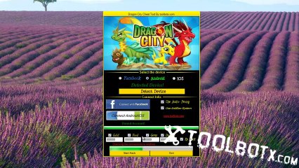 How To Get Dragon City Cheats [Android,iOS,Facebook]