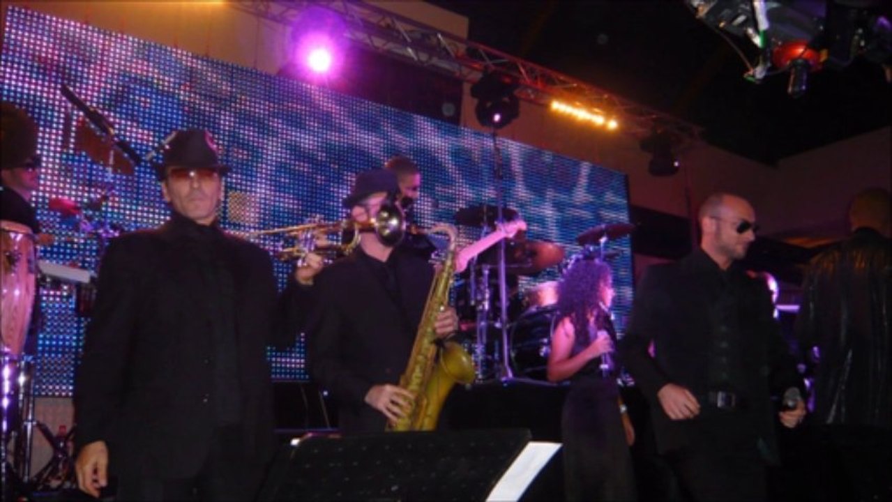 PARIS DISC JOCKEY - 0142460048 - CLAUDE STEINER PARIS