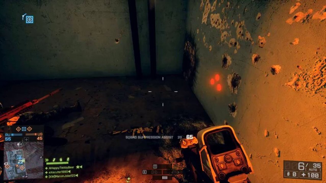 INFANTRY TIPS! - Battlefield 4