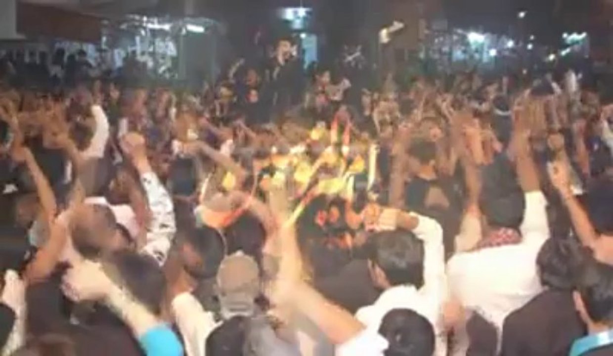 AS - Full Album on Monday Night on www.Zindoro.com