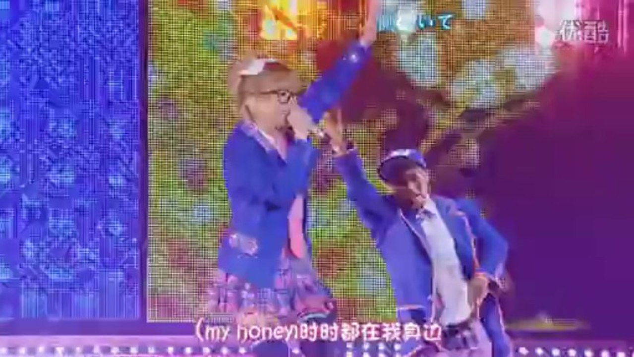 Ayu 浜崎あゆみ HONEY A BEST LIVE