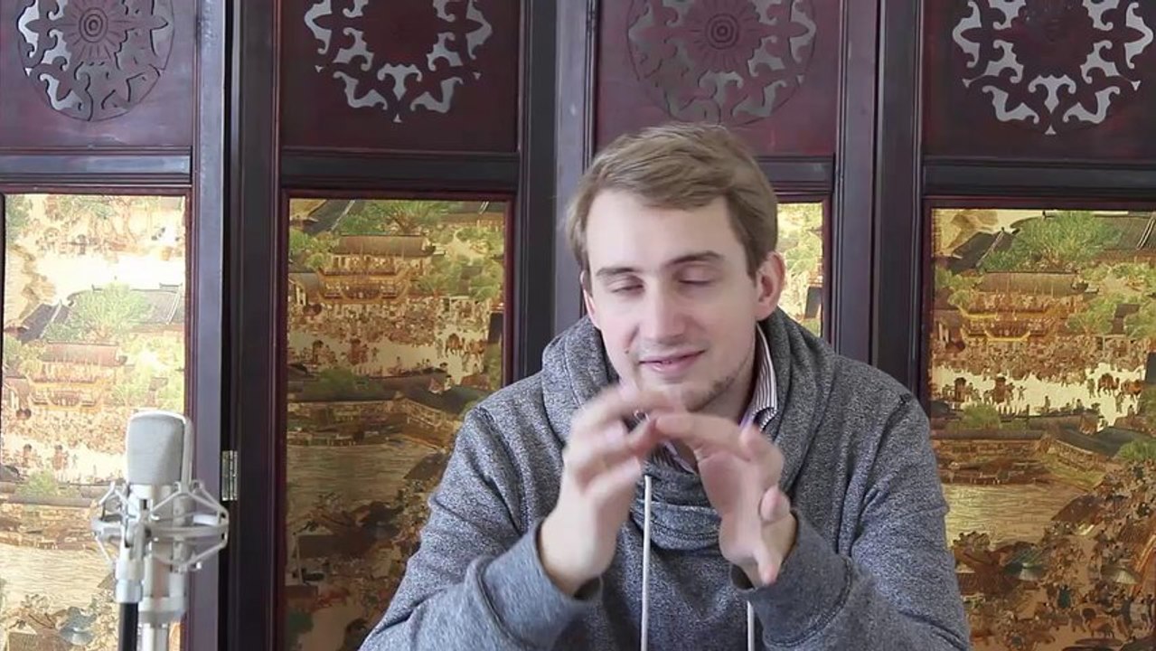 De la hierarchie dans les familles chinoises...
