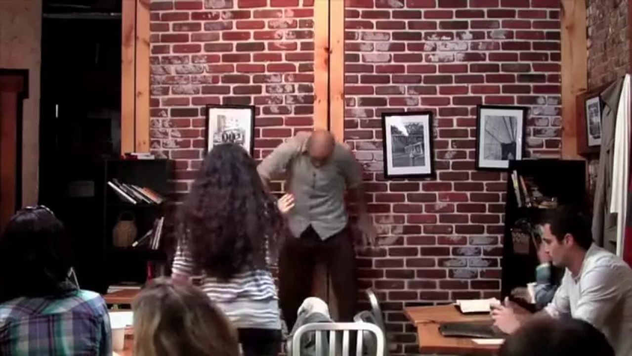 Gelmiş geçmiş en başarılı, en güzel şaka