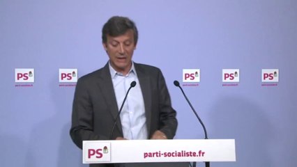 Bretagne : «L'heure est à la concertation pour faire face ensemble» (David Assouline)