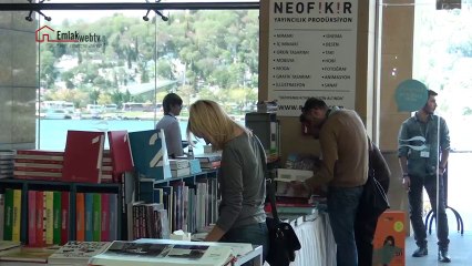 Emlakwebtv 31 Ekim 2013 haber özetleri- Elif Akın