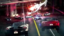 NFS Rivals | Ultimate Cars, Speed and Rivalry Trailer [EN]