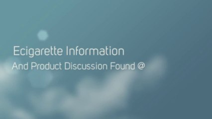 Searching For A Good Smoking Alternative