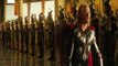 Chris Hemsworth apresenta novo filme Thor em Madri