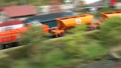 Rail Expo Rontignon (64) 03.11.2013