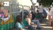 Fãs do U2 acampam nos arredores do estádio do Morumbi
