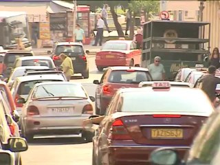 Αναβολή στα τέλη κυκλοφορίας