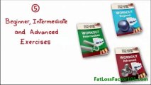 Fat Loss Factor - What Do You Get With Your Order