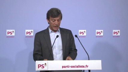 Ecotaxe : le contrat avec Ecomouv «sème le doute à plusieurs titres» (David Assouline)