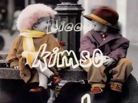 erkin koray - senden baska kimse yok icimde