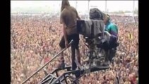 Pearl Jam Live Pinkpop 1992