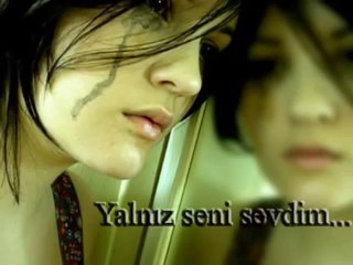 Mazlum Çimen   _ Sen Benden Gittin Gideli _   ( SANEM SENİN İÇİN )