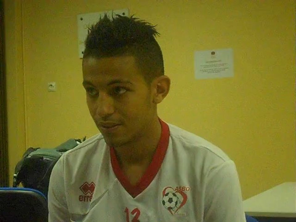 Beauvais CFA : Semiri buteur remet Beauvais dans le bon sens