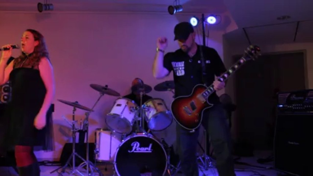 RealChimy Concert Médiathèque de Moulins