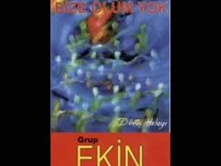 Grup Ekin   Vurulup Düşmüşsün