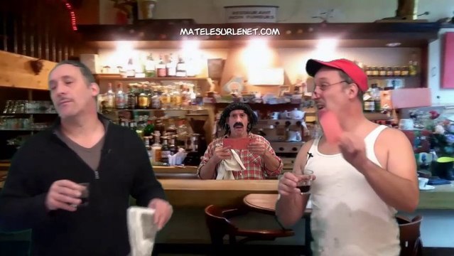 Brève de comptoir - Les faux permis de conduire